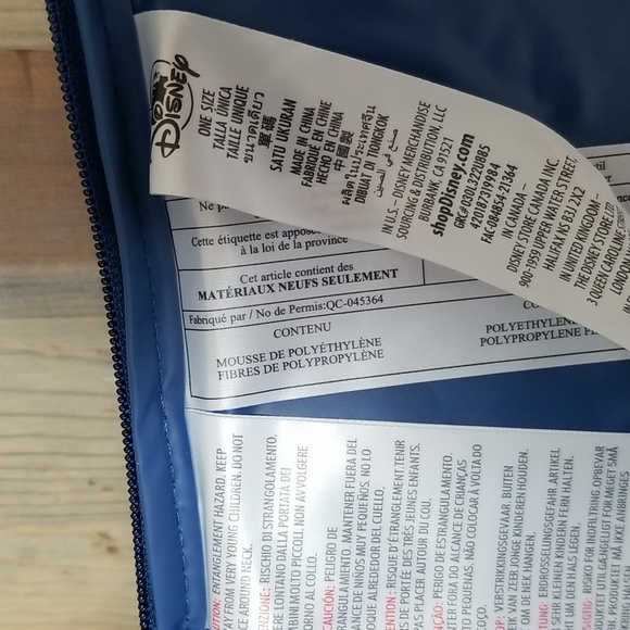 Disney Lilo & Stitch Cooler Bag - Picture 13 of 16